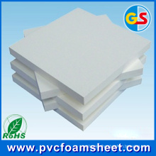 1mm UV Digital Printing 2.05m*3.05m PVC Foam Sheet Manufacturer